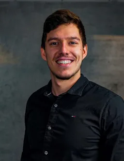 Matthew Hess